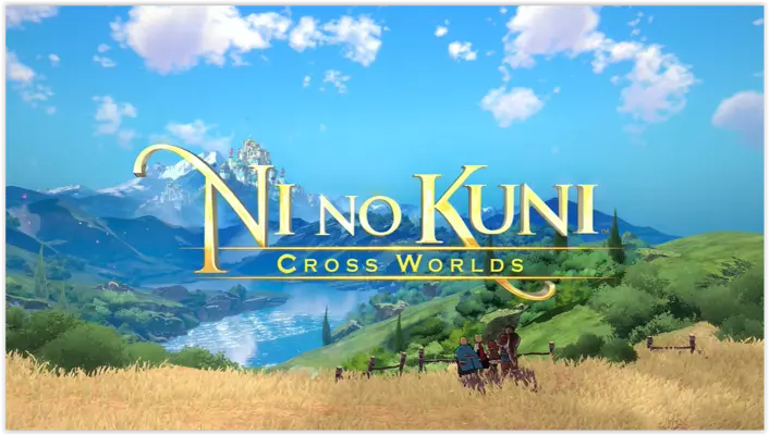 Ni No Kuni: Cross Worlds android App screenshot 16